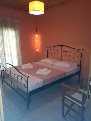 Lefter's Cottege