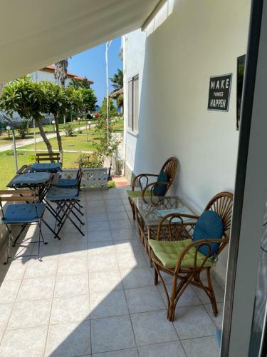 Apartment Koxyli 2