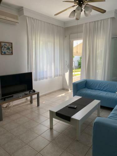 Apartment Koxyli 2