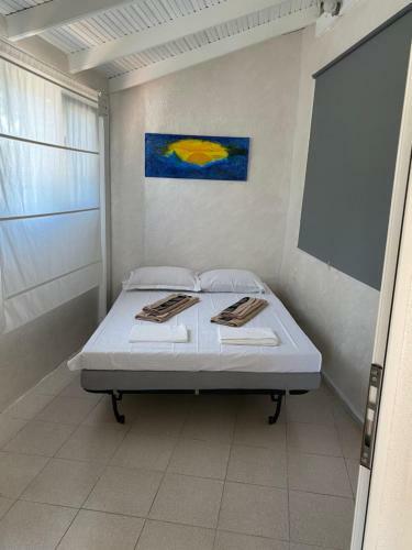 Apartment Koxyli 2