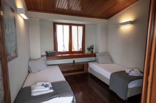 Luna Villa Private Beach