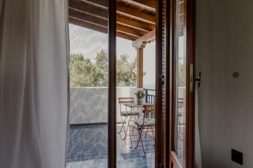 Luna Villa Private Beach