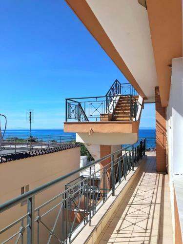 Sunset & Sunrise Apartments