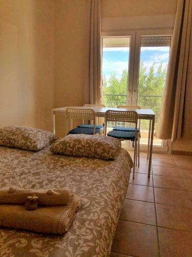 Sunset & Sunrise Apartments