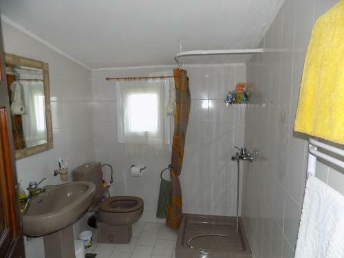 Villa Orestis Melina
