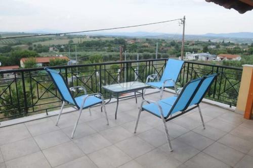 Villa G&g