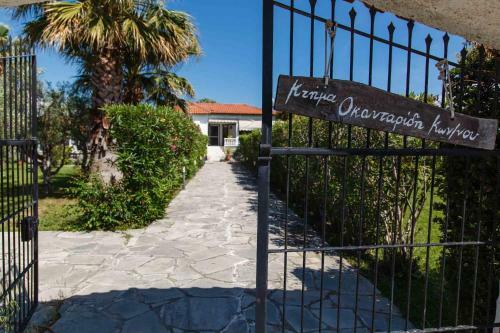 Seaside Villa Halkidiki