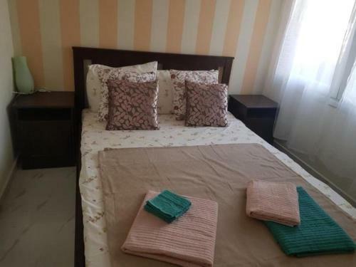 Apartamento Kristina Family Home