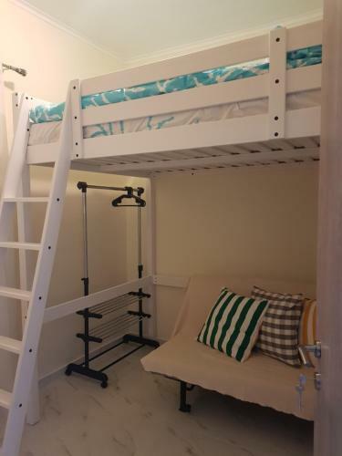 Apartamento Kristina Family Home