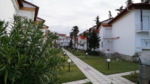 Apartment Koxyli 1