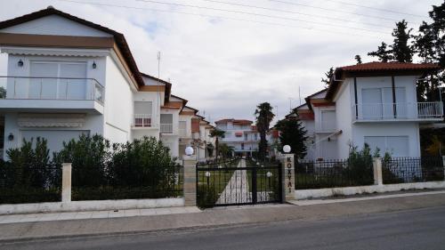 Apartment Koxyli 1