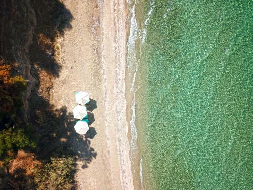 Summerday Villa Private Beach