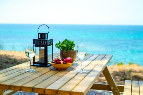 Summerday Villa Private Beach
