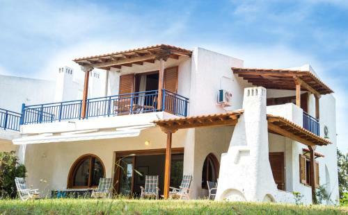 Summerday Villa Private Beach