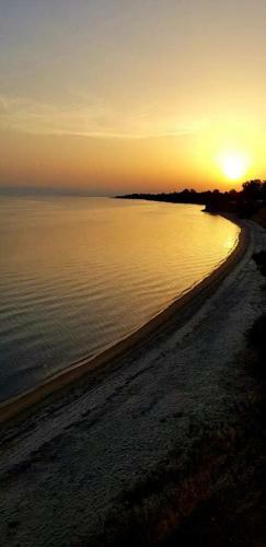 Summerday Villa Private Beach