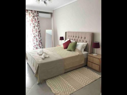 Apartamento Helena's Seaside House