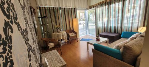 Apartamento Cozy Place