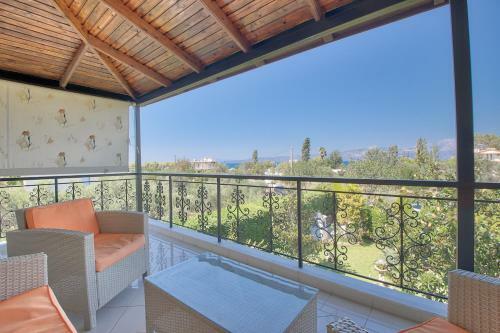 Vacation And Relaxation Home Oropos