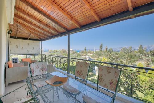 Vacation And Relaxation Home Oropos