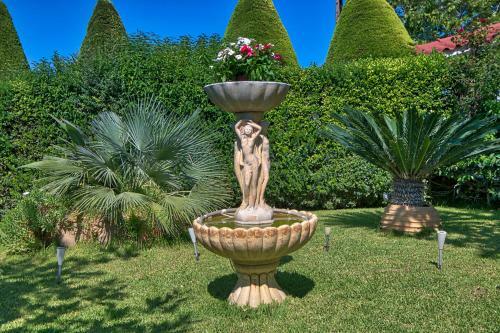 Vacation And Relaxation Home Oropos