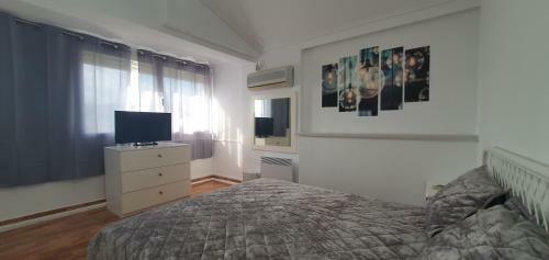 Vacation And Relaxation Home Oropos