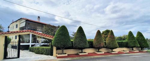 Vacation And Relaxation Home Oropos