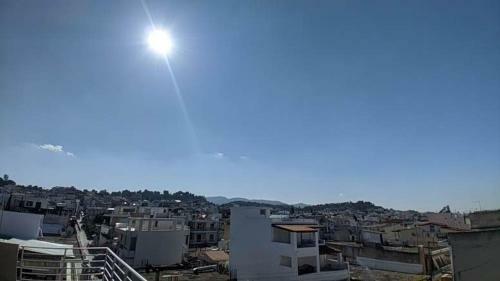 Sunset View Apartment