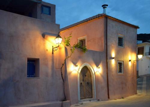 Hostal Apiganos