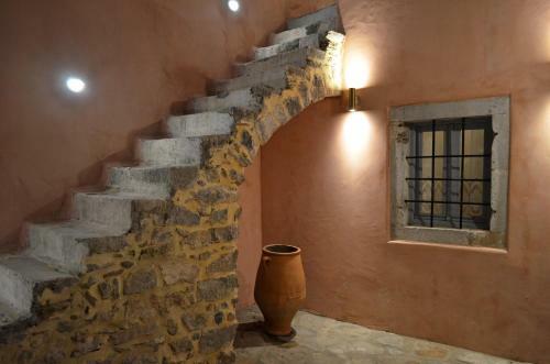 Hostal Apiganos