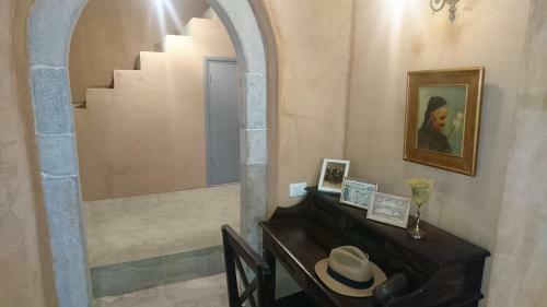 Hostal Apiganos