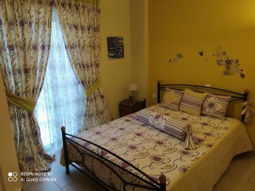 Villa With Wonderful Garden