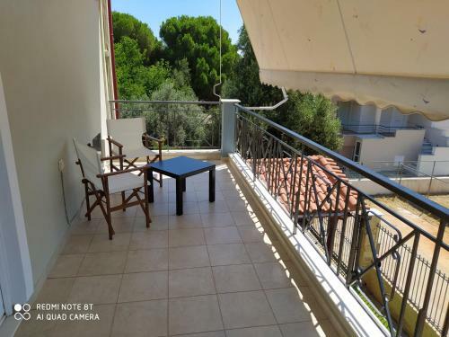 Villa With Wonderful Garden