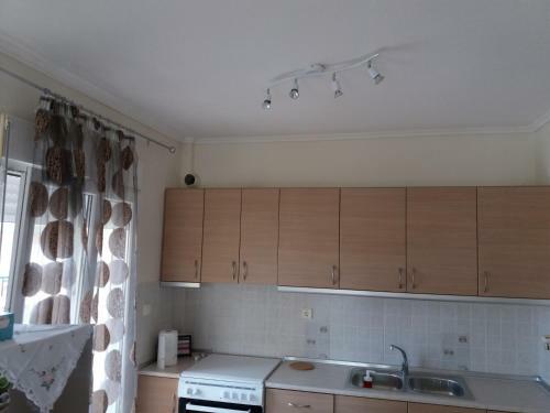 Apartamento Jordan's 2nd Appartment At Nea Michaniona