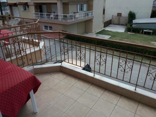 Apartamento Jordan's 2nd Appartment At Nea Michaniona
