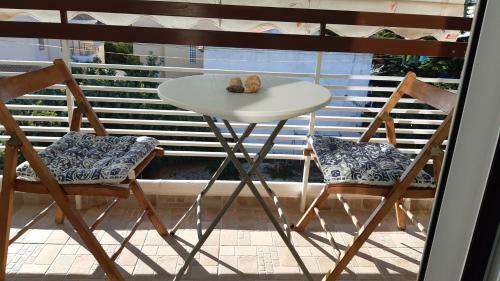 Apartamento Studio Anlia