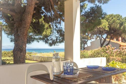 ''nirvana Seaside'' By The Beach