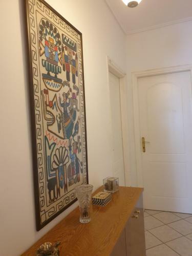 Apartamento Depy's House
