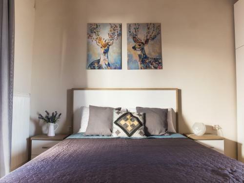 Thomas Sea View Apartment