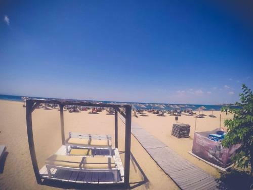 Thomas Sea View Apartment