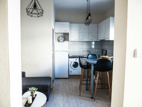 Thomas Sea View Apartment