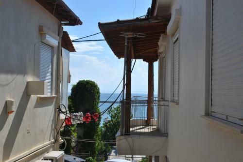 Thomas Sea View Apartment