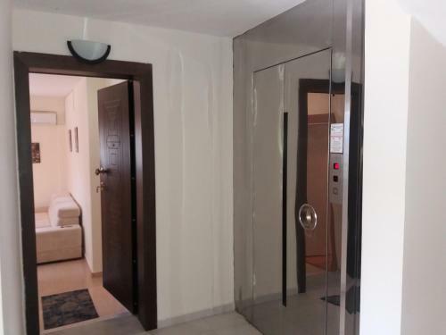 Apartamento Jordan's Studio House At Nea Michaniona