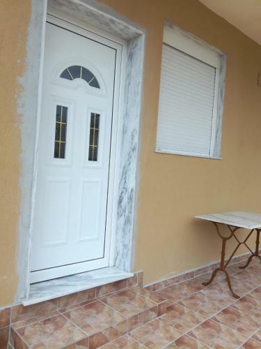 Apartamento Jordan's Studio House At Nea Michaniona