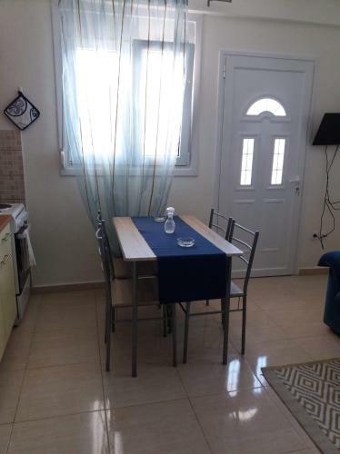 Apartamento Jordan's Studio House At Nea Michaniona