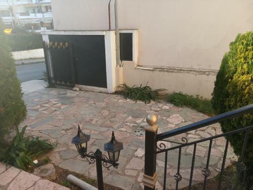 Perfect Apartment With Parking And Garden