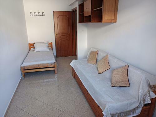 Perfect Apartment With Parking And Garden