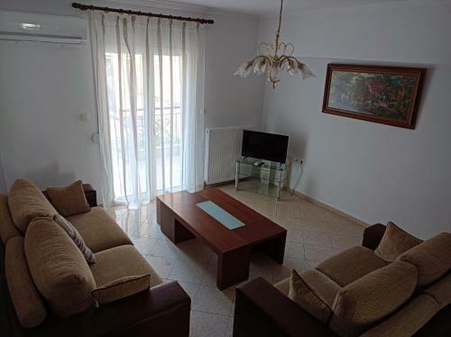Perfect Apartment With Parking And Garden