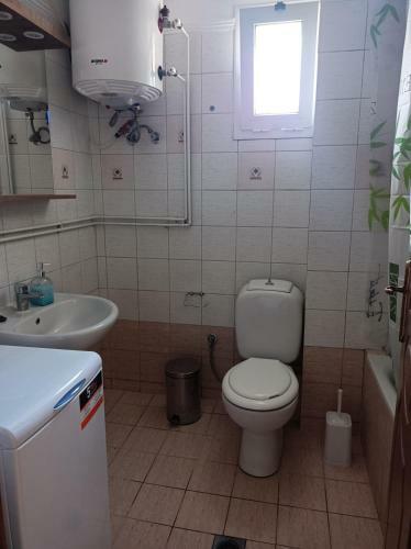 Perfect Apartment With Parking And Garden