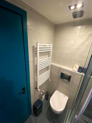 Apartamento Vyron 2 Lusso