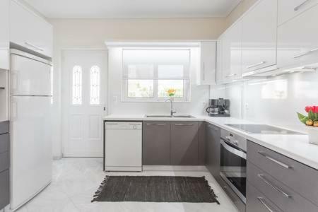 Lux 3-bedroom Villa - L&l Refuge